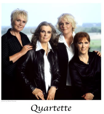 Quartette